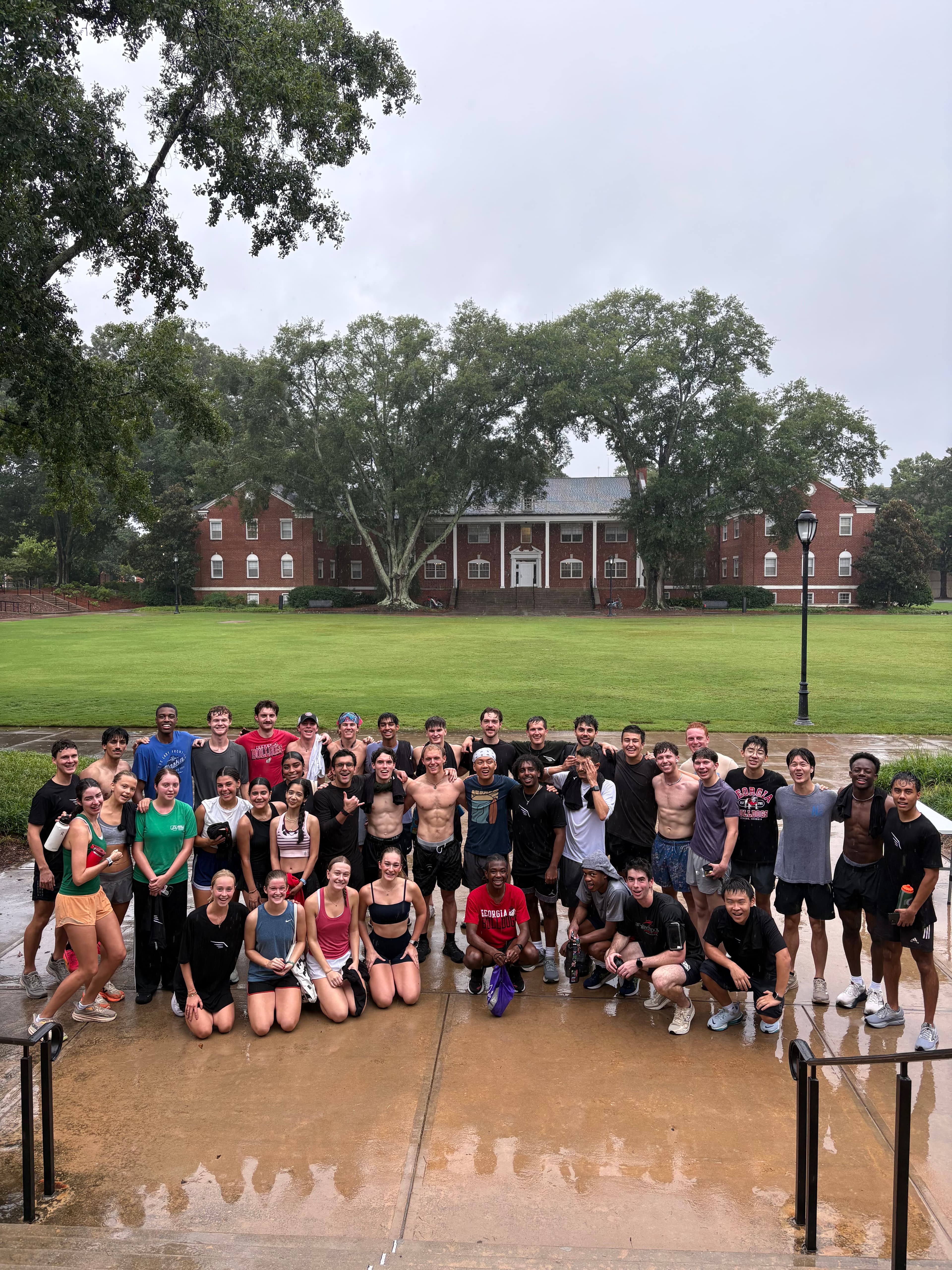 NEST Run Club