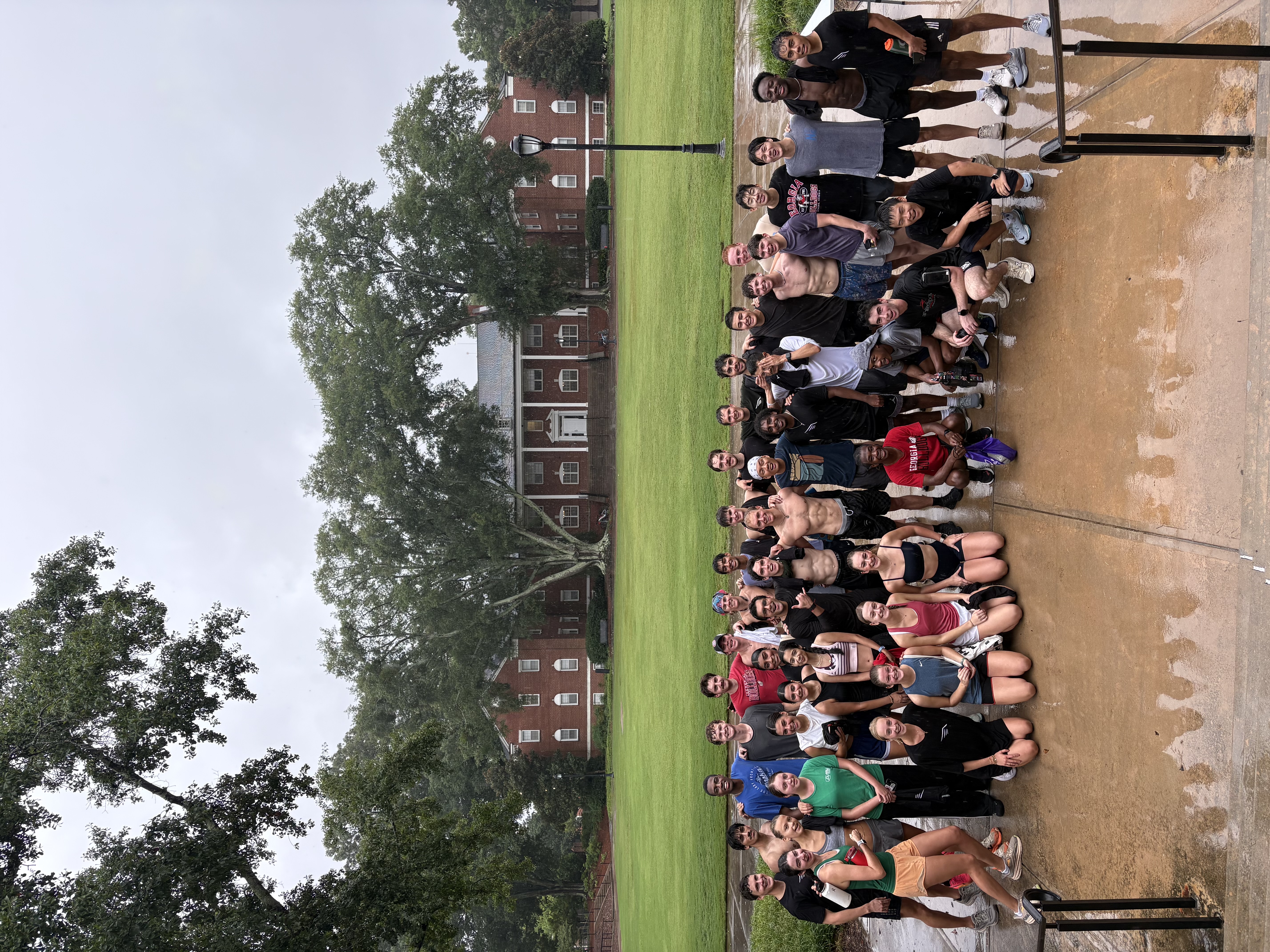 NEST Run Club